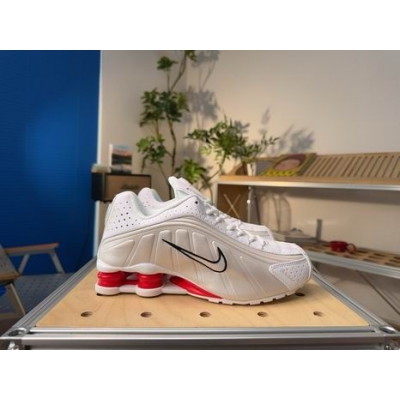 china cheap Nike Shox shoes free shipping->nike shox->Sneakers