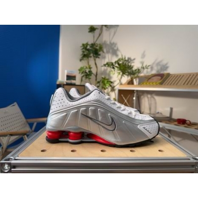 china cheap Nike Shox shoes free shipping->nike shox->Sneakers