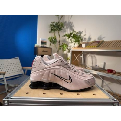 china cheap Nike Shox shoes free shipping->nike shox->Sneakers