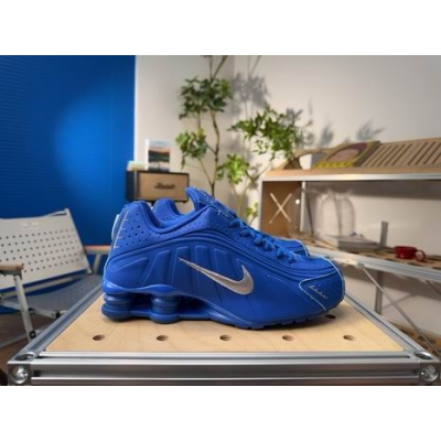 china cheap Nike Shox shoes free shipping->nike shox->Sneakers