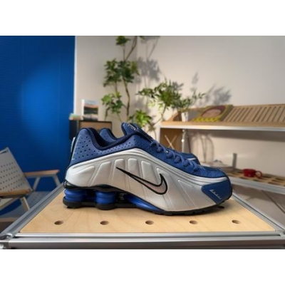 china cheap Nike Shox shoes free shipping->nike shox->Sneakers