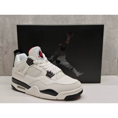 china cheap nike air jordan 4 shoes aaa quality online->nike air jordan->Sneakers