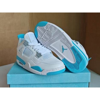 buy and sell nike air jordan 4 women shoes->nike air jordan->Sneakers