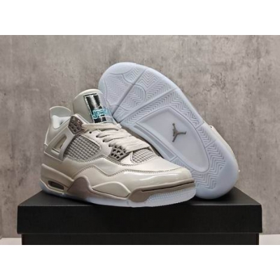 buy and sell nike air jordan 4 women shoes->nike air jordan->Sneakers