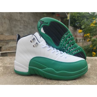 cheap wholesale nike Air jordan 12 shoes from china->nike air jordan->Sneakers