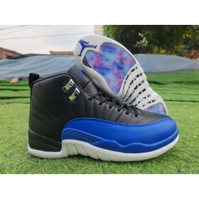 buy wholesale nike Air jordan 12 men shoes in china->nike air jordan->Sneakers
