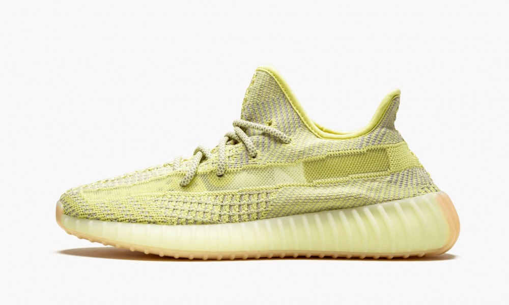 YEEZY BOOST 350 V2 Antlia FV3250->Yeezy Boost->Sneakers