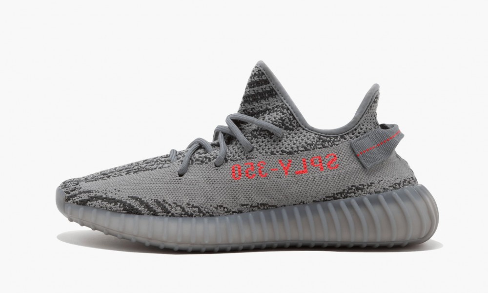 YEEZY BOOST 350 V2 Beluga 2.0 AH2203->Yeezy Boost->Sneakers